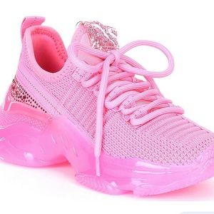 STEVE MADDEN MAXIMA SNEAKER